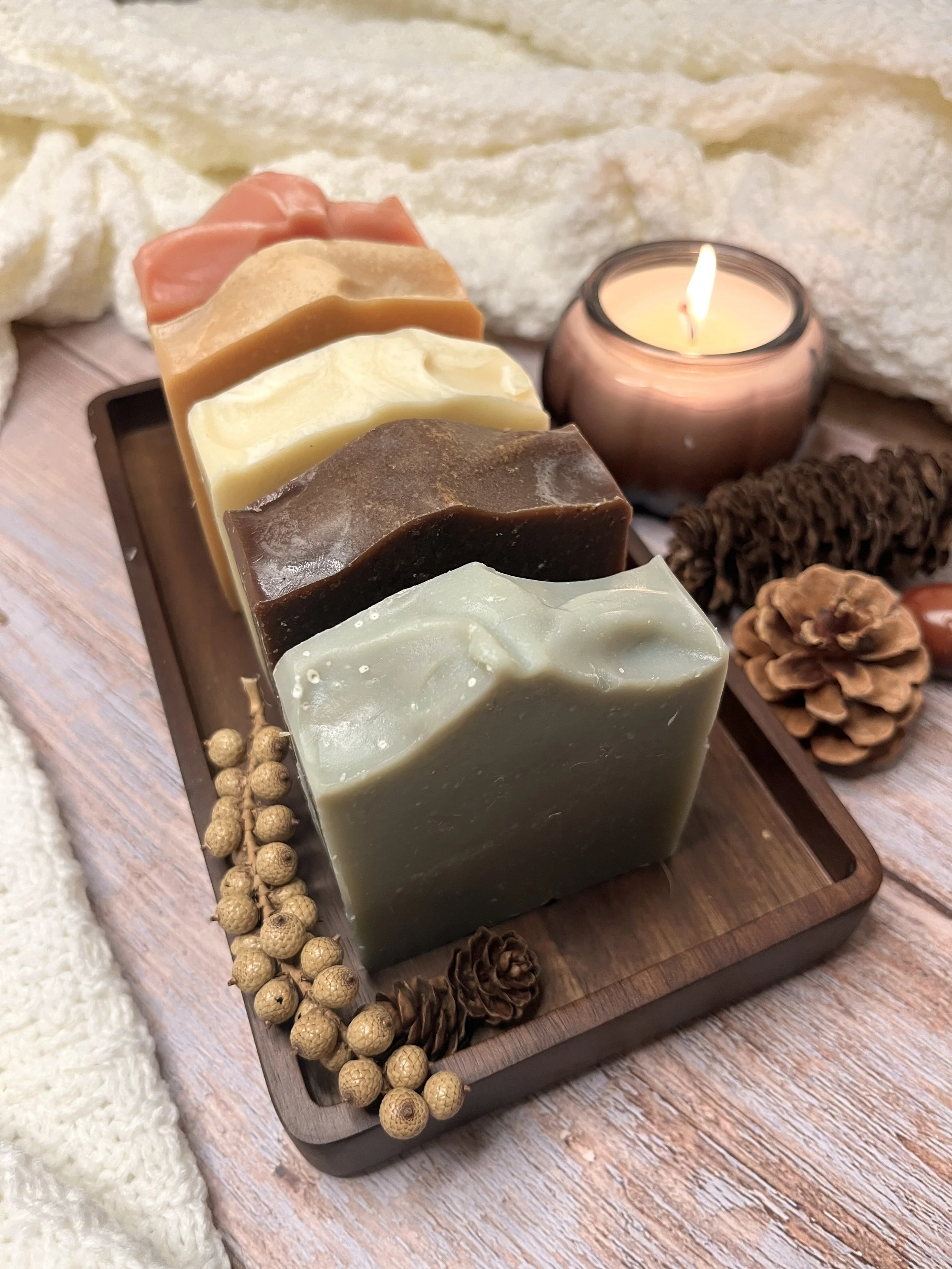 Park Pass Subscription Box