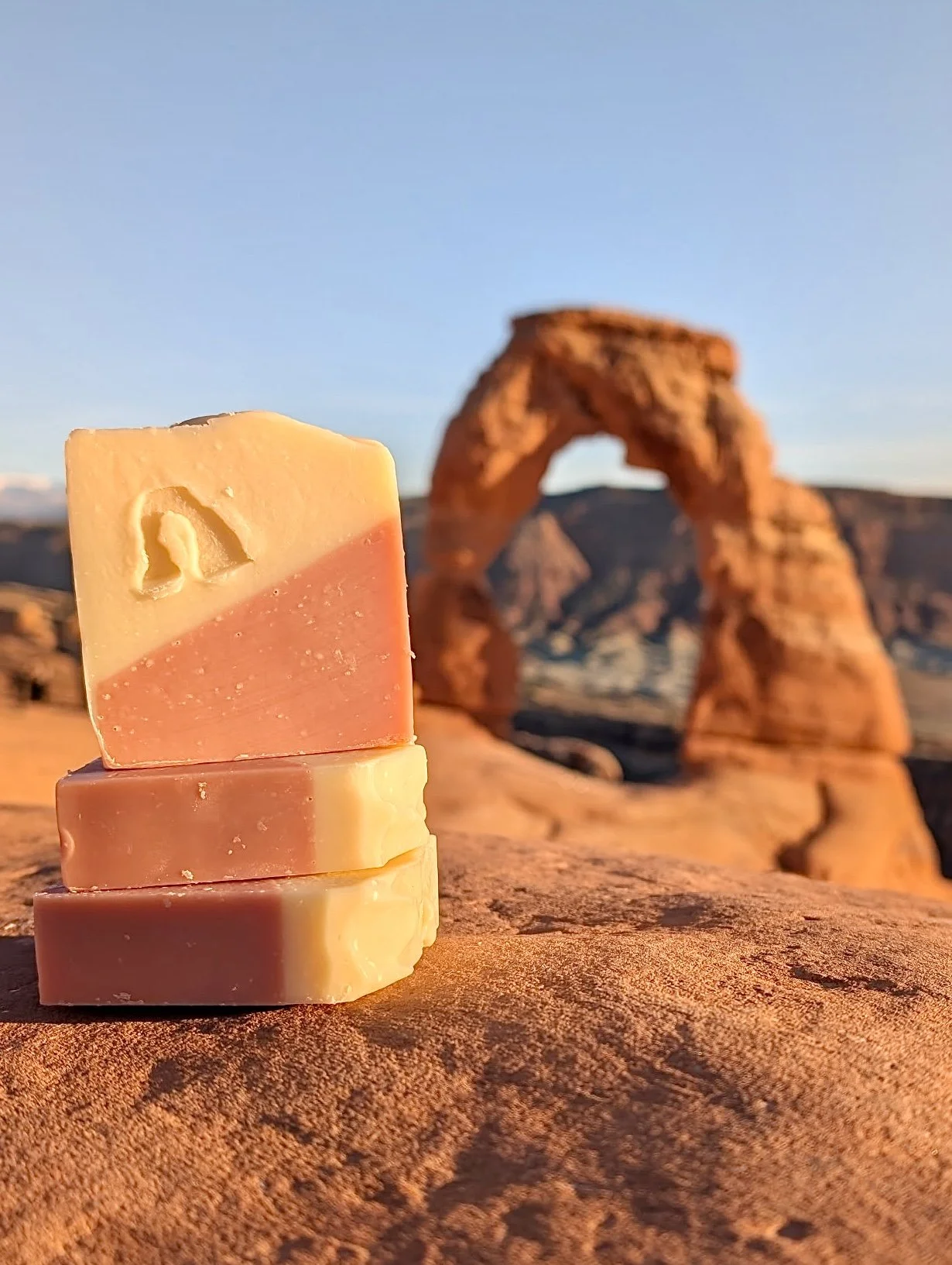Delicate Arch