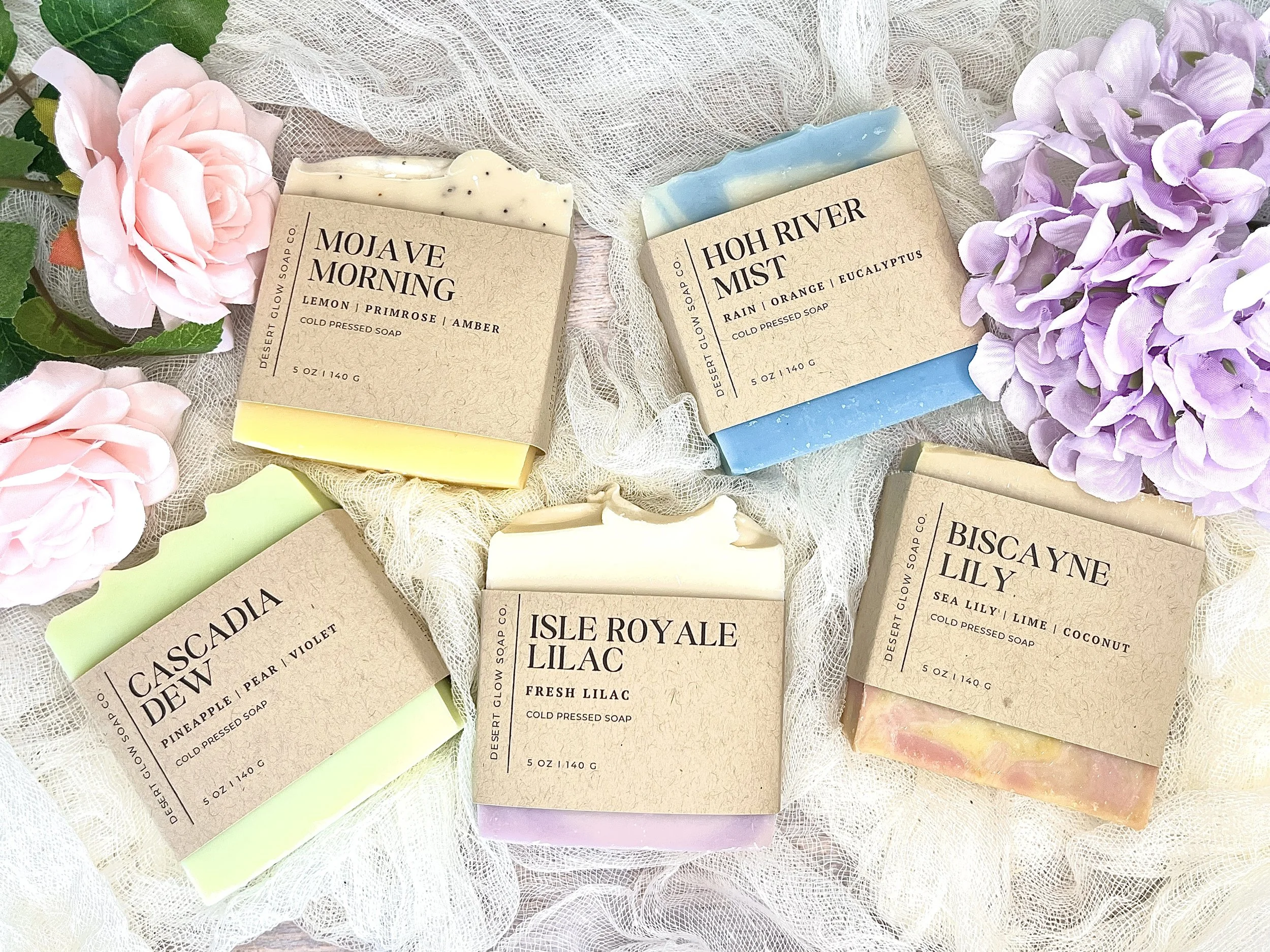 Park Pass Subscription Box