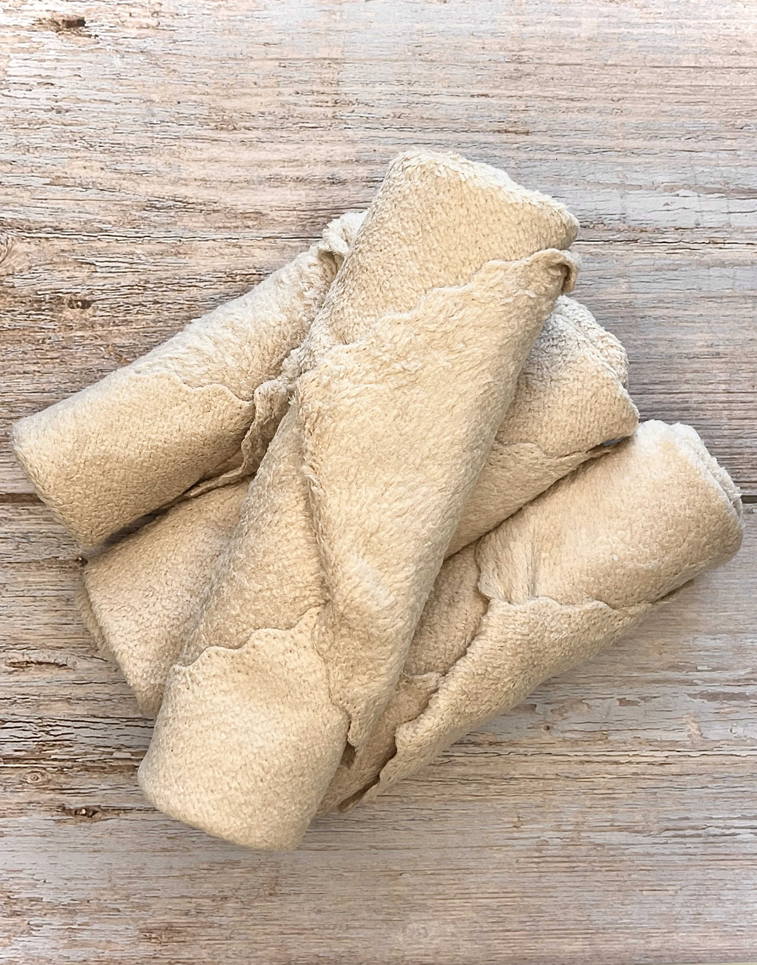 Microfiber Wash Cloth