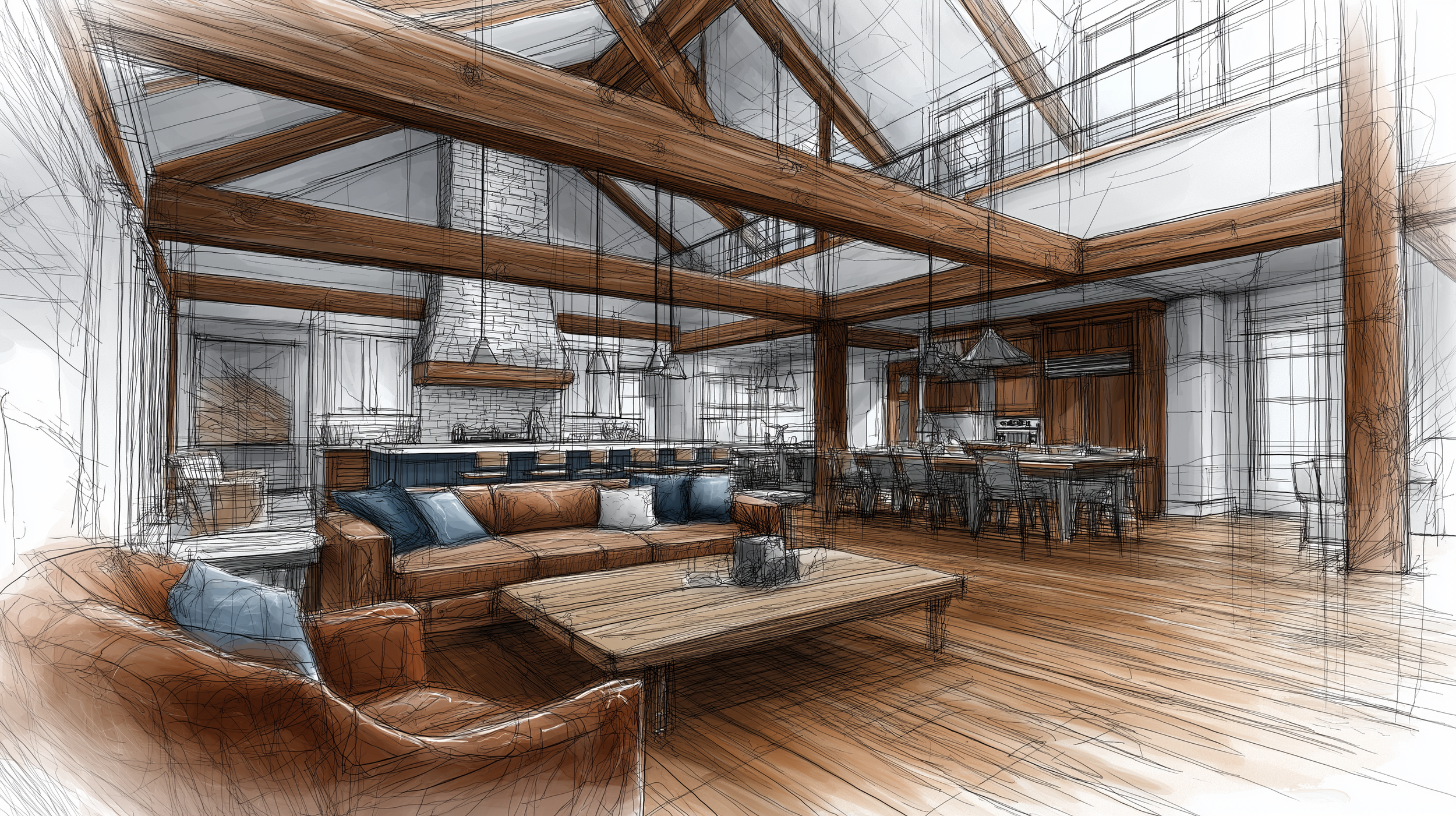 Design-Build vs. Traditional Build: Which Approach Protects Your Time, Money, and Sanity?