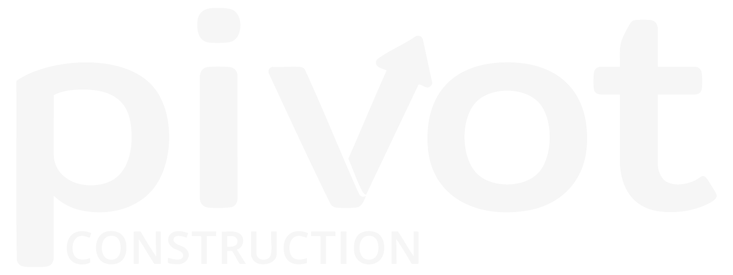 Pivot Construction