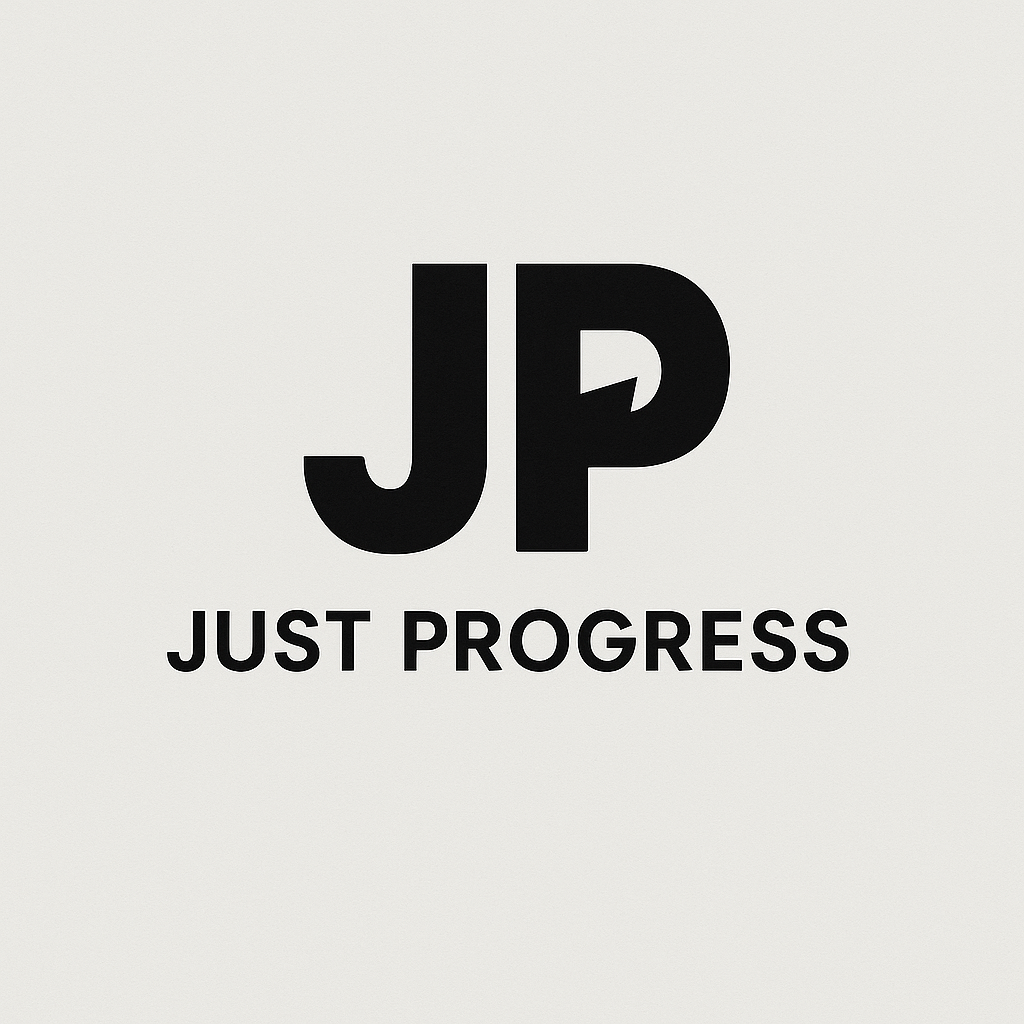 Just Progress