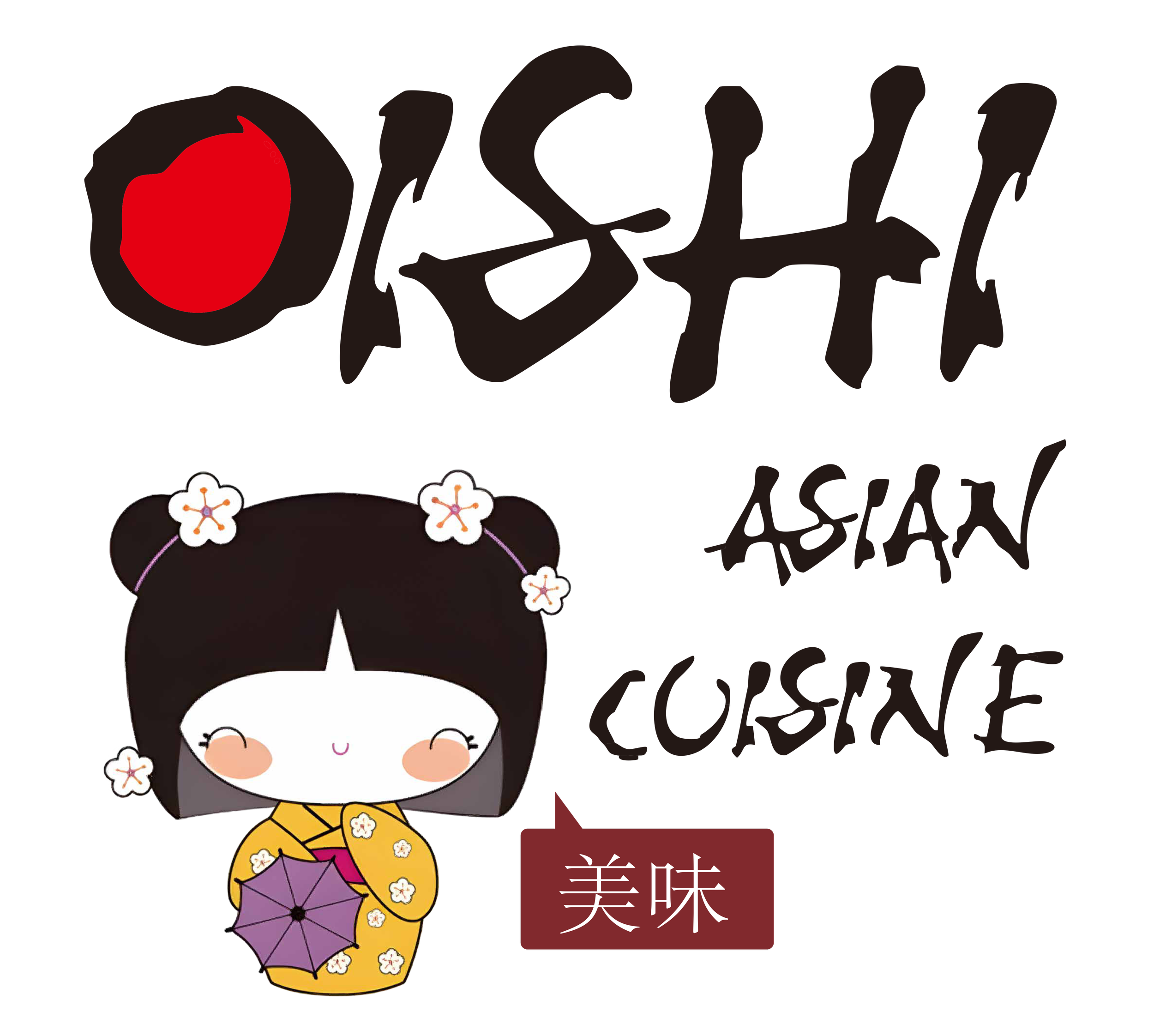 Oishi Asian Cuisine | Scotia, NY | View Menu & Order Online