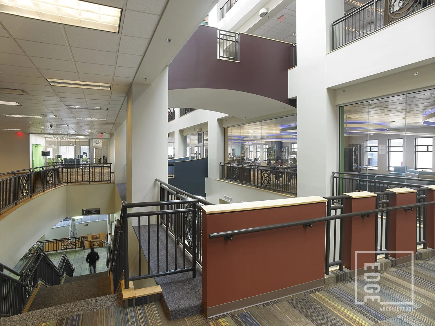 Rochester Public Library_B&L_Stairs_01_web.jpg