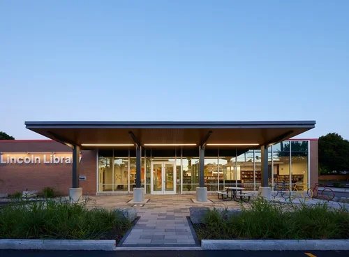 DESIGN THAT LISTENS: HOW LIBRARIES BECOME COMMUNITY ANCHORS