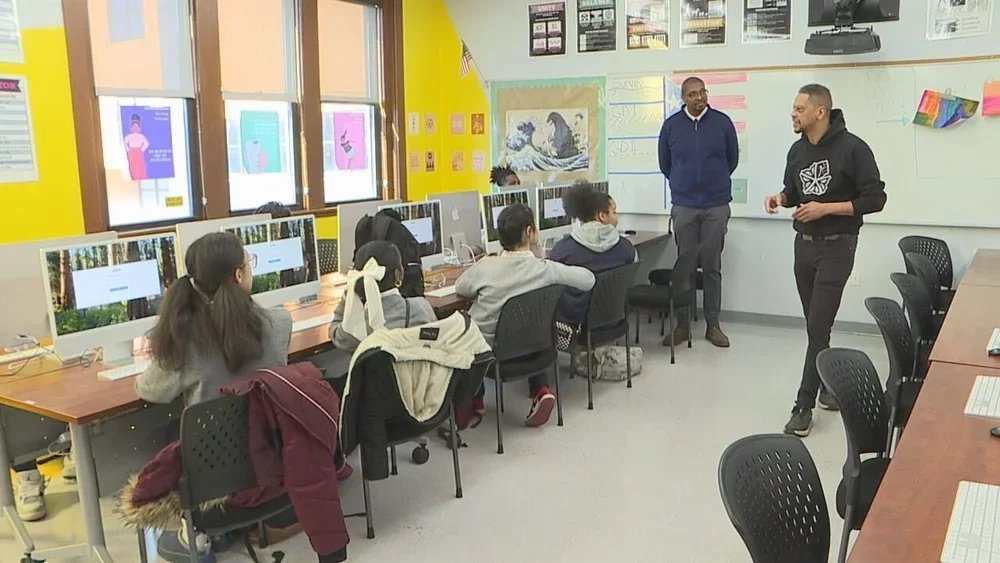 SUPPORTING FUTURE ARCHITECTS