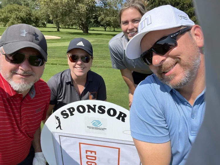 SUPPORTING THE BOYS AND GIRLS CLUBS OF ROCHESTER AT THE 12TH ANNUAL PAR-TEE FOR THE KIDS