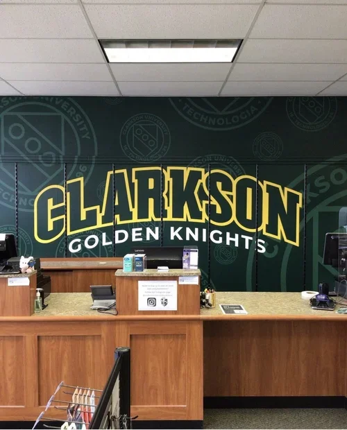 SMALL CHANGE, BIG IMPACT