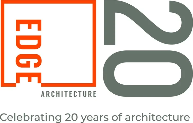 EDGE ARCHITECTURE CELEBRATES 20 YEARS