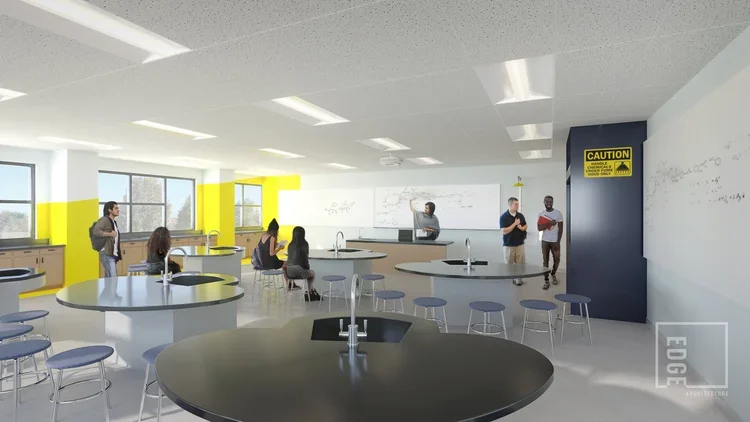 CREATING A BETTER LEARNING ENVIRONMENT