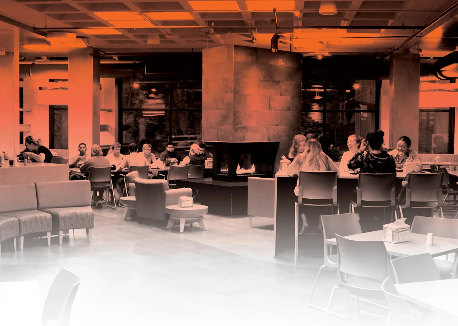 8 DINING CONSIDERATIONS