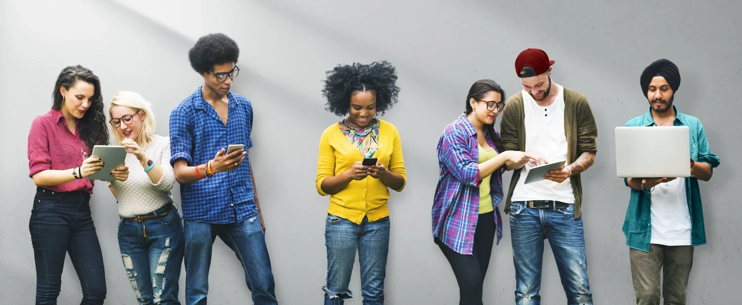 CATERING TO GENERATION Z