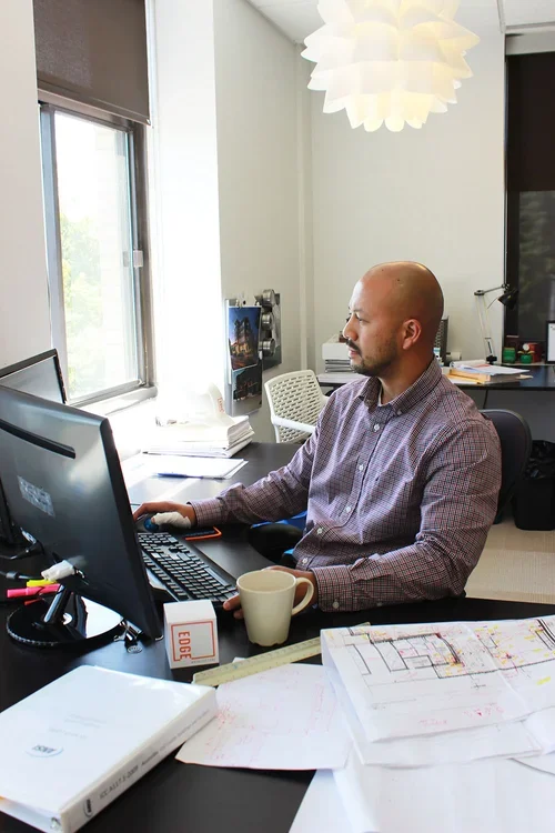 WELCOMING NARIN NUTH TO EDGE