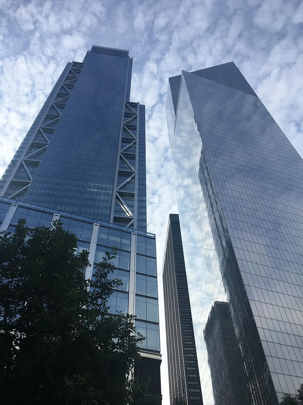 World Trade Center