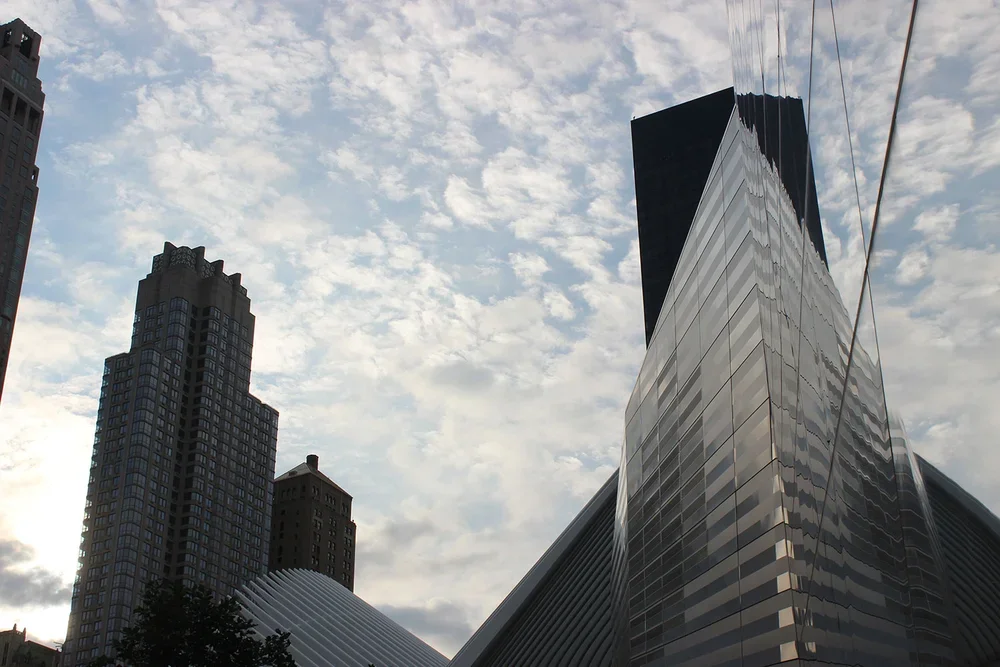 World Trade Center