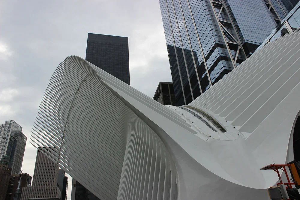 Oculus World Trade Center