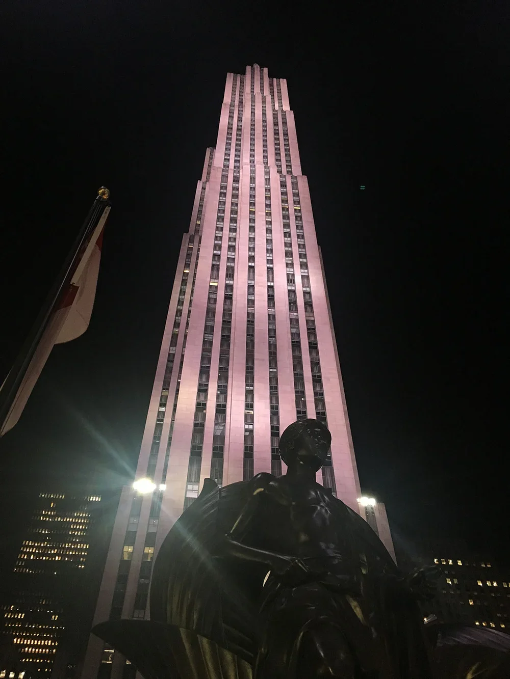Rockefeller Center