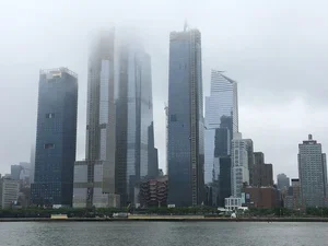 Hudson Yards