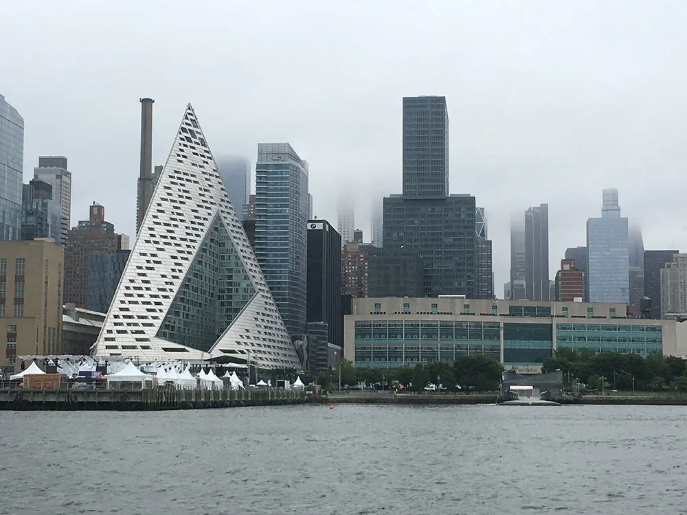 Hell's Kitchen