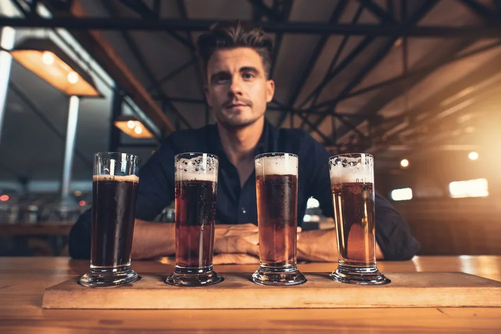“CRAFT” MEANS MORE THAN JUST YOUR PRODUCT