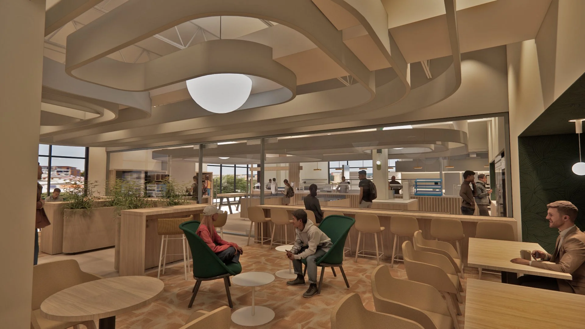 View Inside Seating - Looking Toward Market.jpg