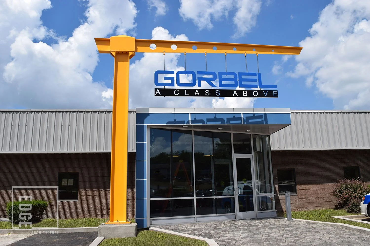 GORBEL, INC.