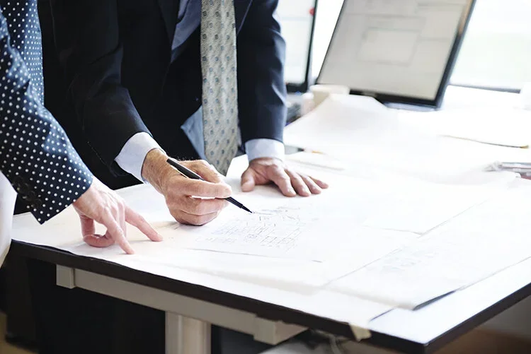 MASTERPLANNING ISN'T OPTIONAL. IT'S ESSENTIAL.