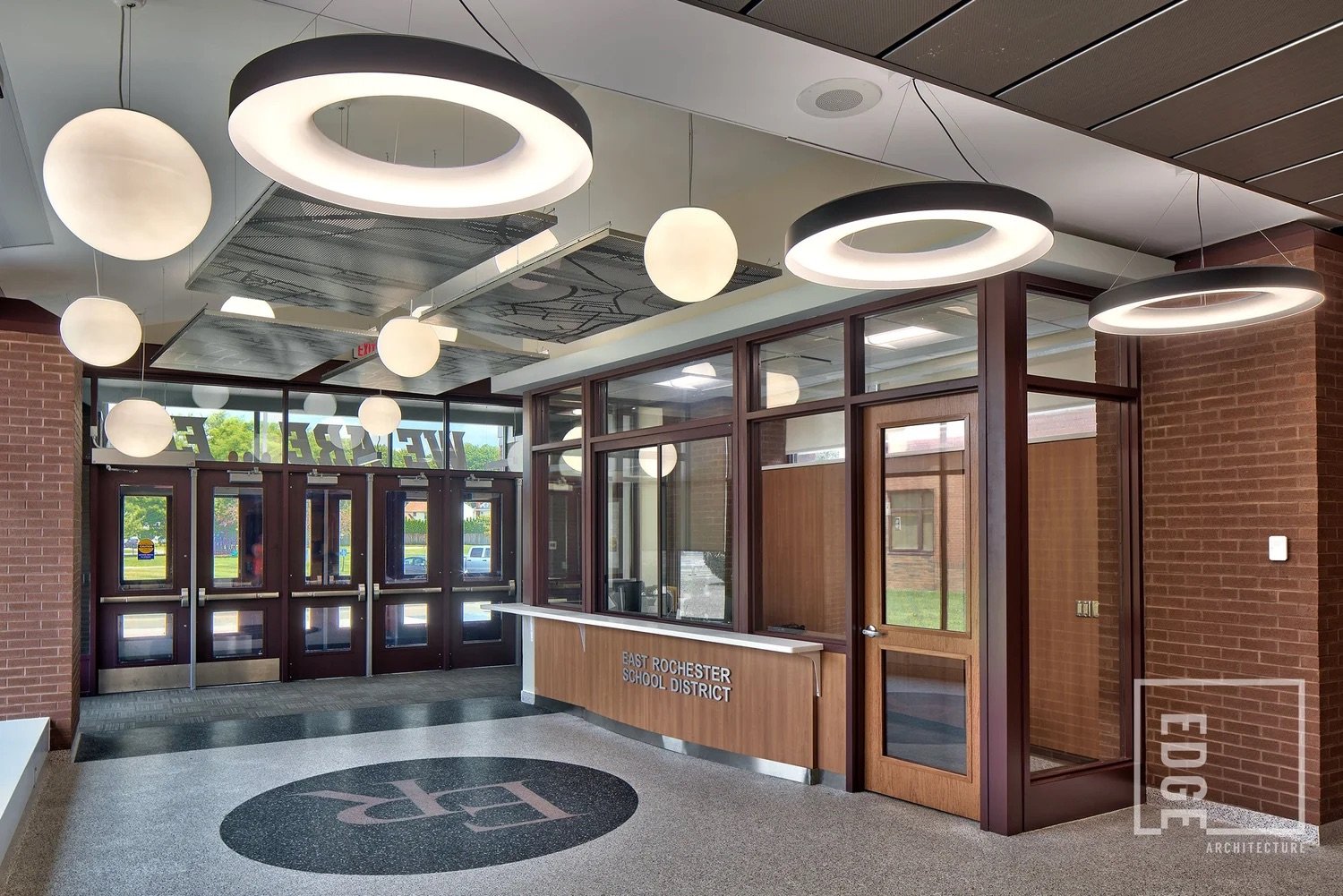 EAST ROCHESTER UNION FREE SCHOOL DISTRICT