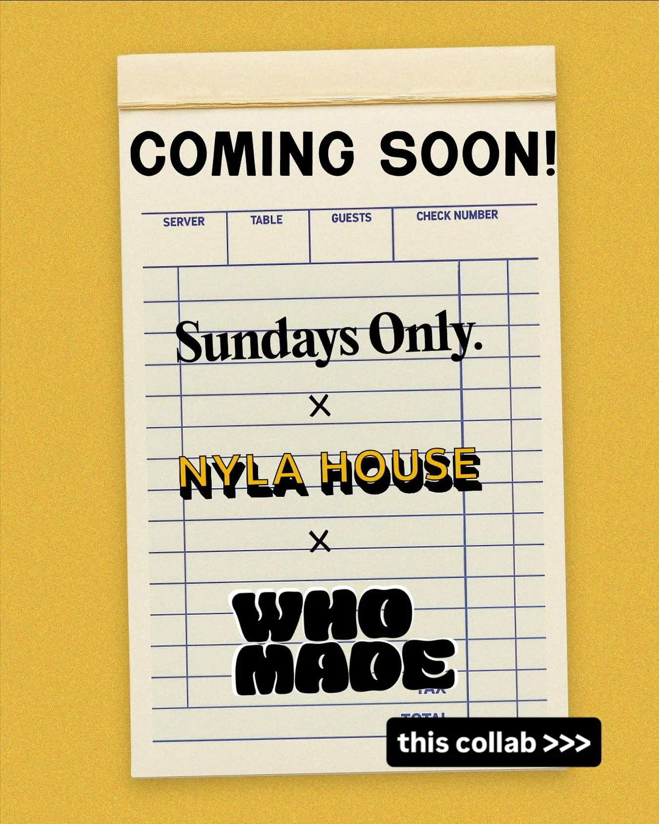 @sundays.only buttermilk biscuit ✅
baconeggandcheese vibes ✅
@whomadethatsauce ✅

o yeah turkey sausageeggandcheese and eggandcheese too for the folks in the back! 

#baconeggandcheese #buttermilkbiscuits #explore #nycfoodie #whomadethatsauce