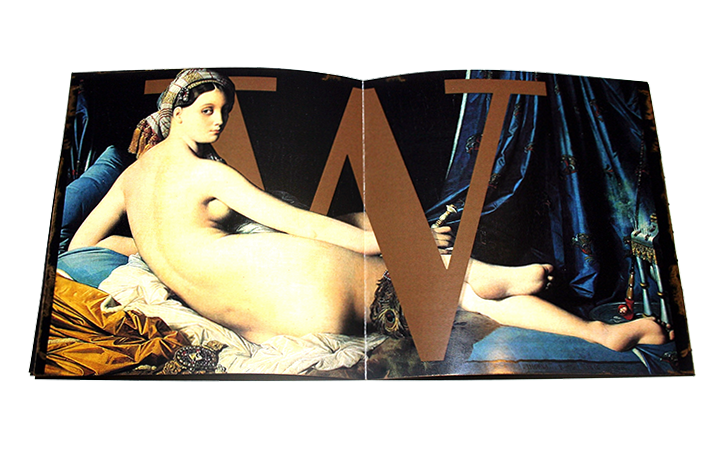 Image Editing for Print Media