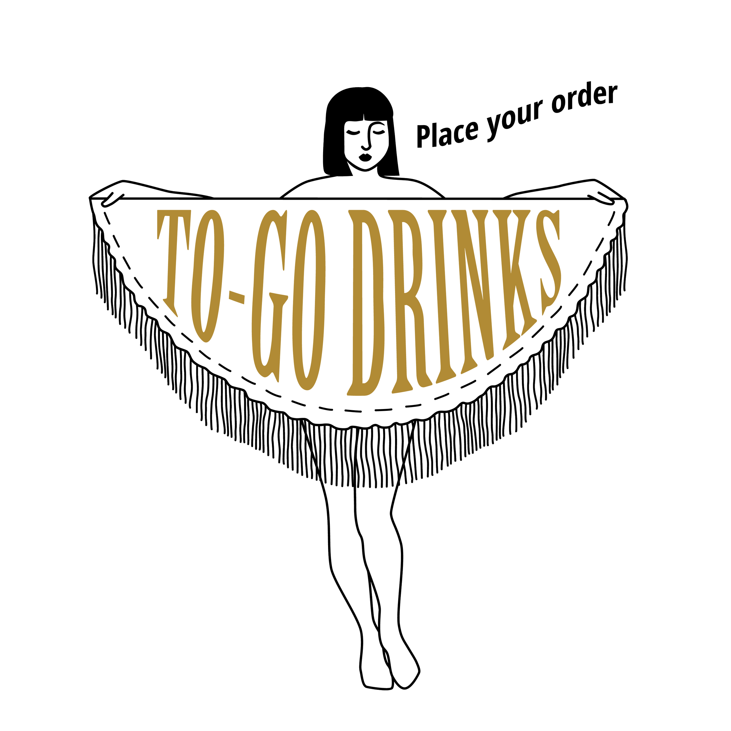 Signage for Mour Bodega