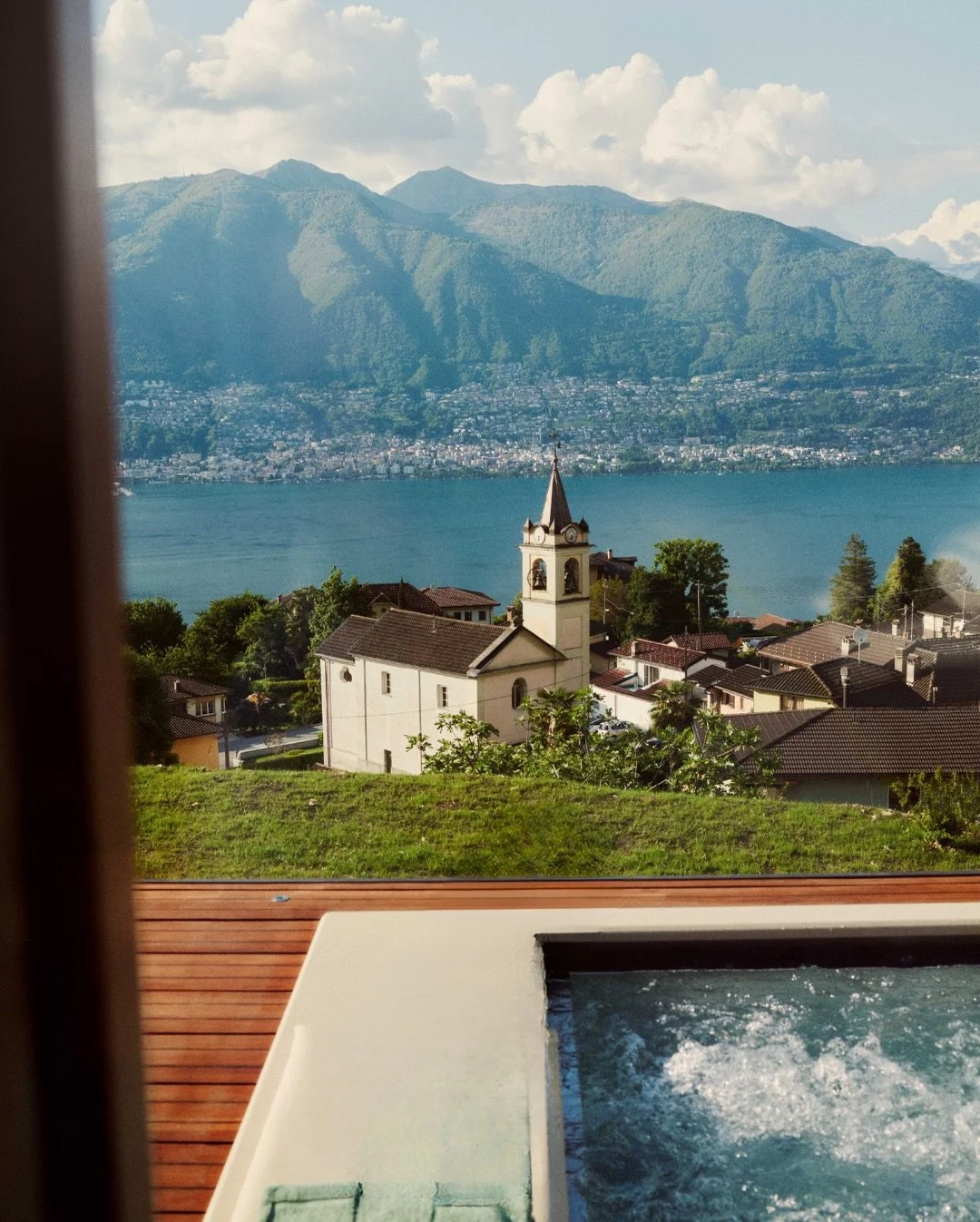 Less than one week away from doors opening to our Switzerland retreat, are you on our waitlist? ✨

A few more sneak peeks at our amazing sanctuary for our retreat November 9-14 👀 

DOORS OPEN MONDAY MARCH 2, limited spots!! 

Comment &ldquo;Switzerl