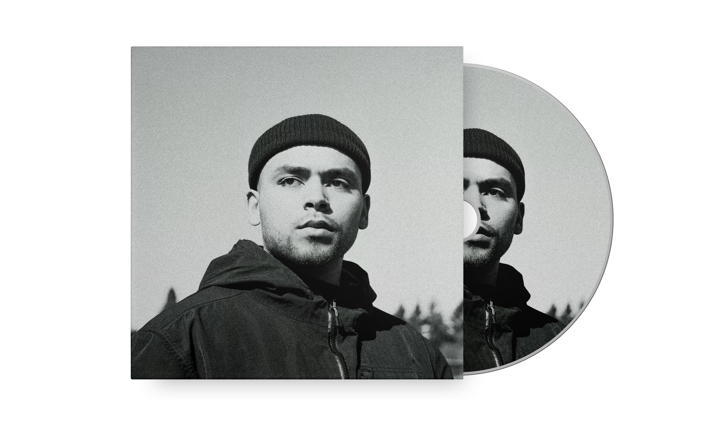 LIVE FROM THE PLACE TO BE (MP3 DOWNLOAD)