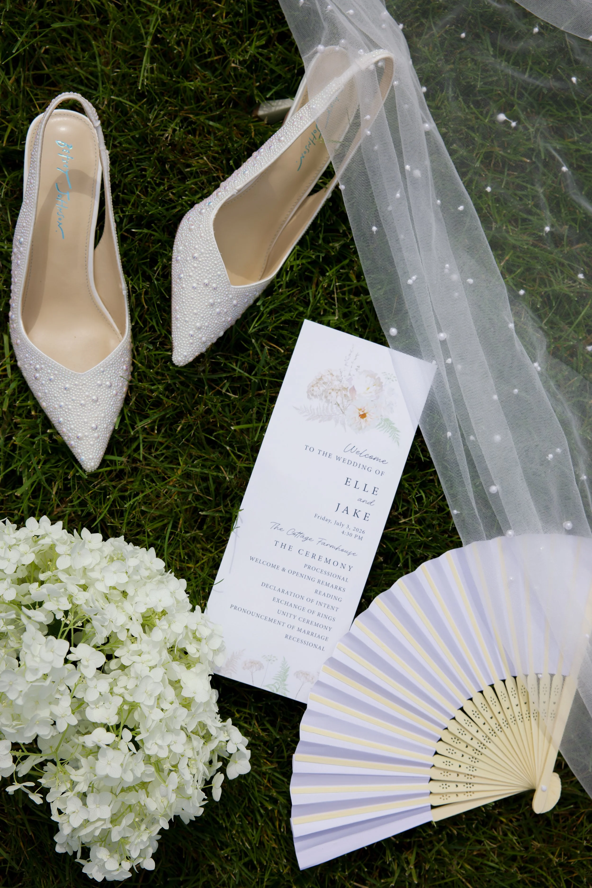 weddings
