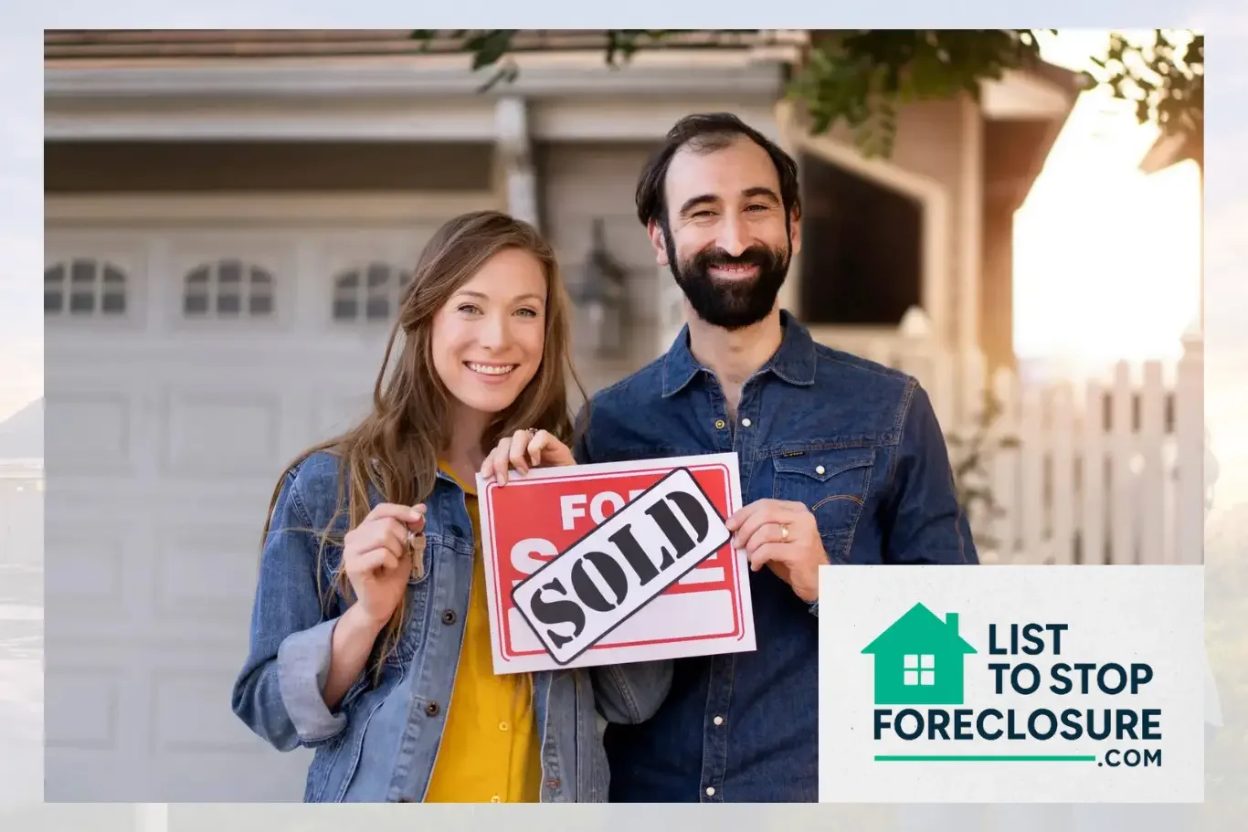 Why Homeowners Trust List To Stop Foreclosure