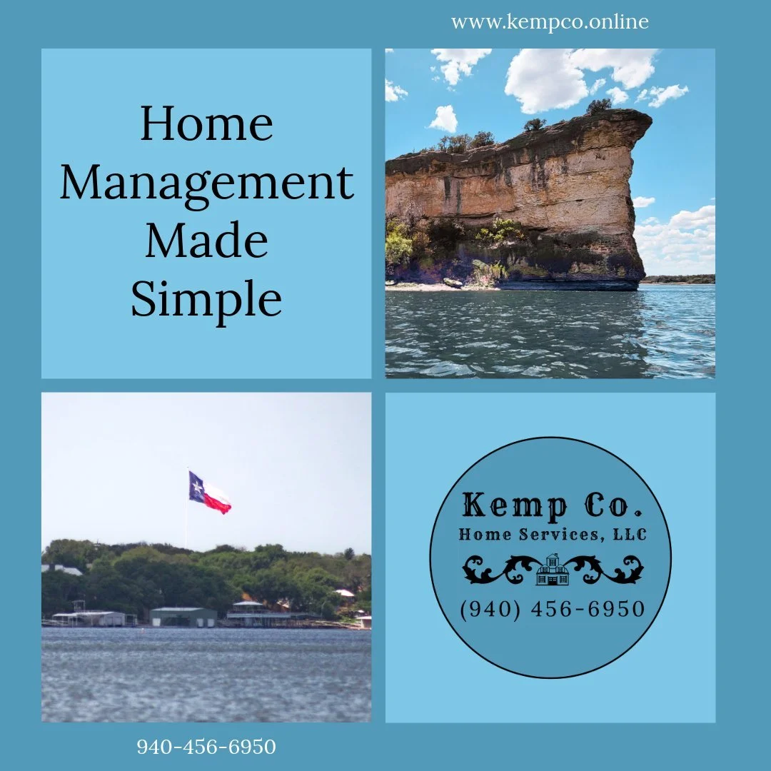 Your Time is Precious. Kemp Co. will ensure your home is taken care of properly. 🏡

Mike and Michelle Kemp bring a dedicated work ethic and a commitment to quality to every home they manage.

As your trusted local partners, we ensure your home is ca
