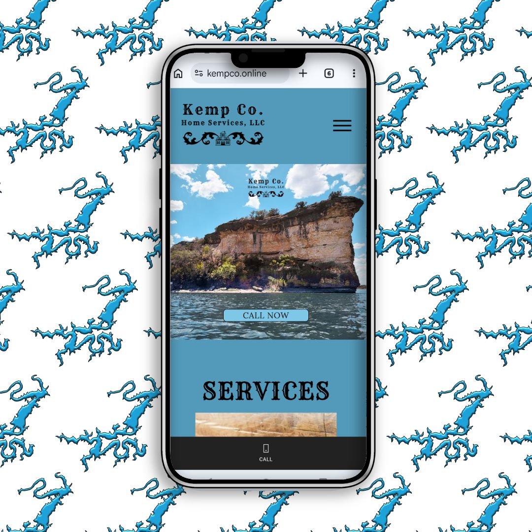 Your PK Lake Home, Professionally Cared For 🏡

Searching for efficient and professional home services you can truly rely on?

Kemp Co. Home Services provides top-notch maintenance, housekeeping, and Airbnb management, giving you peace of mind.

Expe