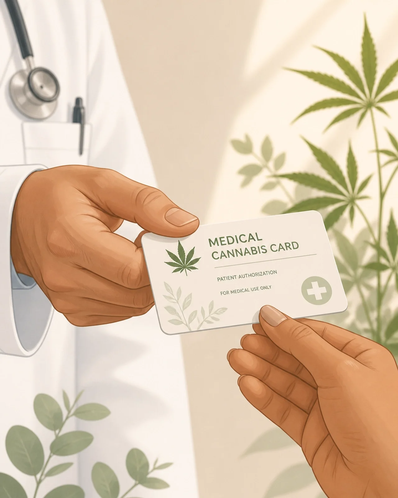Why Now is the Time to Get Your Medical Card (Even While We Wait)