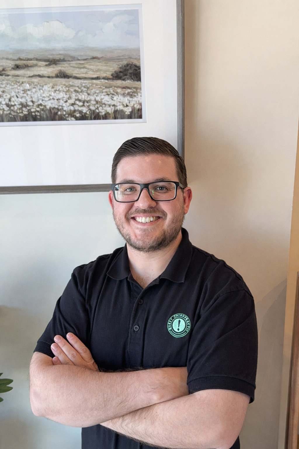 Dr. Stephen Savnik, Chiropractor in Greenville , South Carolina