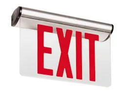 Philips ChlorideLeading manufacturer of emergency lighting solutions.