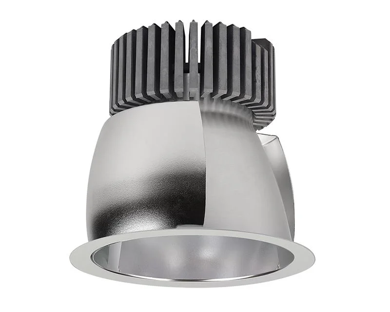 Philips LightolierIndoor downlight and track lighting.