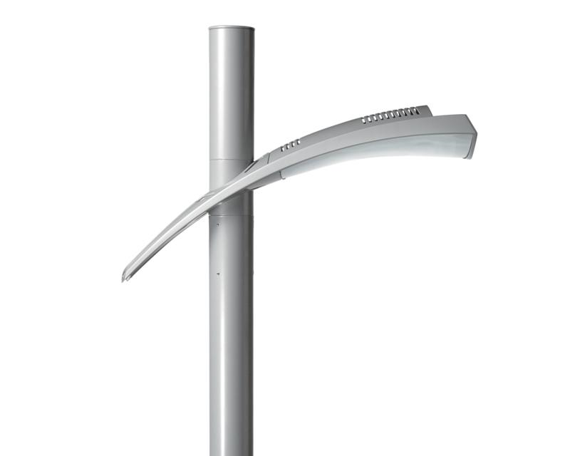 Philips LumecOutdoor urban, roadway and tunnel lighting featuring contemporary designs.