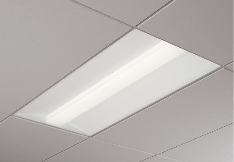 Philips Day-BriteIndoor general area luminaires - including fluorescent, LED and HID solutions.