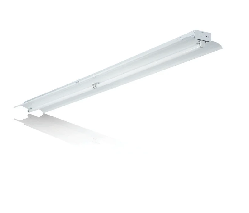 Philips OptimumEnergy efficient lighting solutions for office, industry and retail.