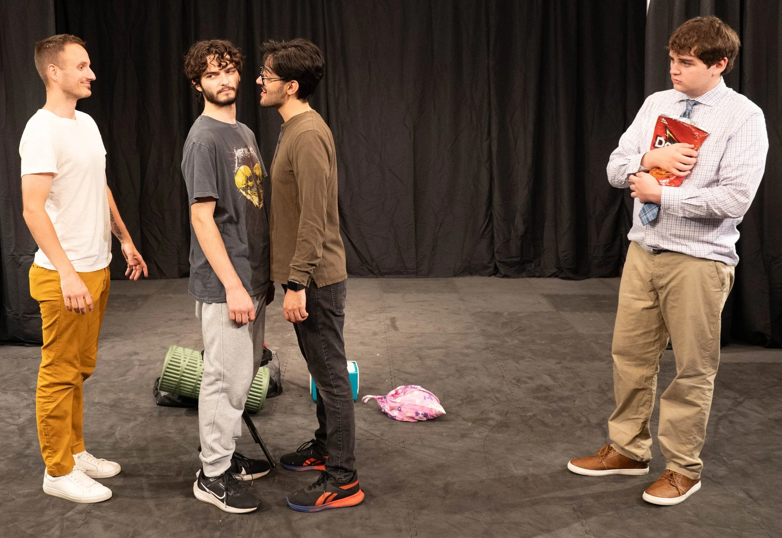 Line-Luke, Jon, Dom & Tim.jpg