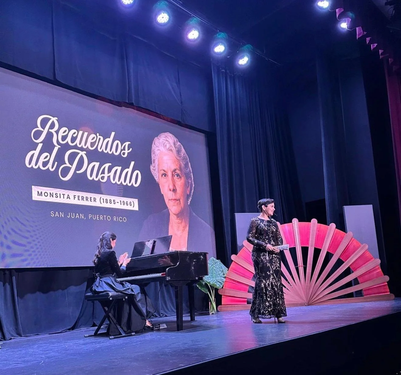 “Puertorriqueñísima”: Una Oda al Patrimonio Nacional