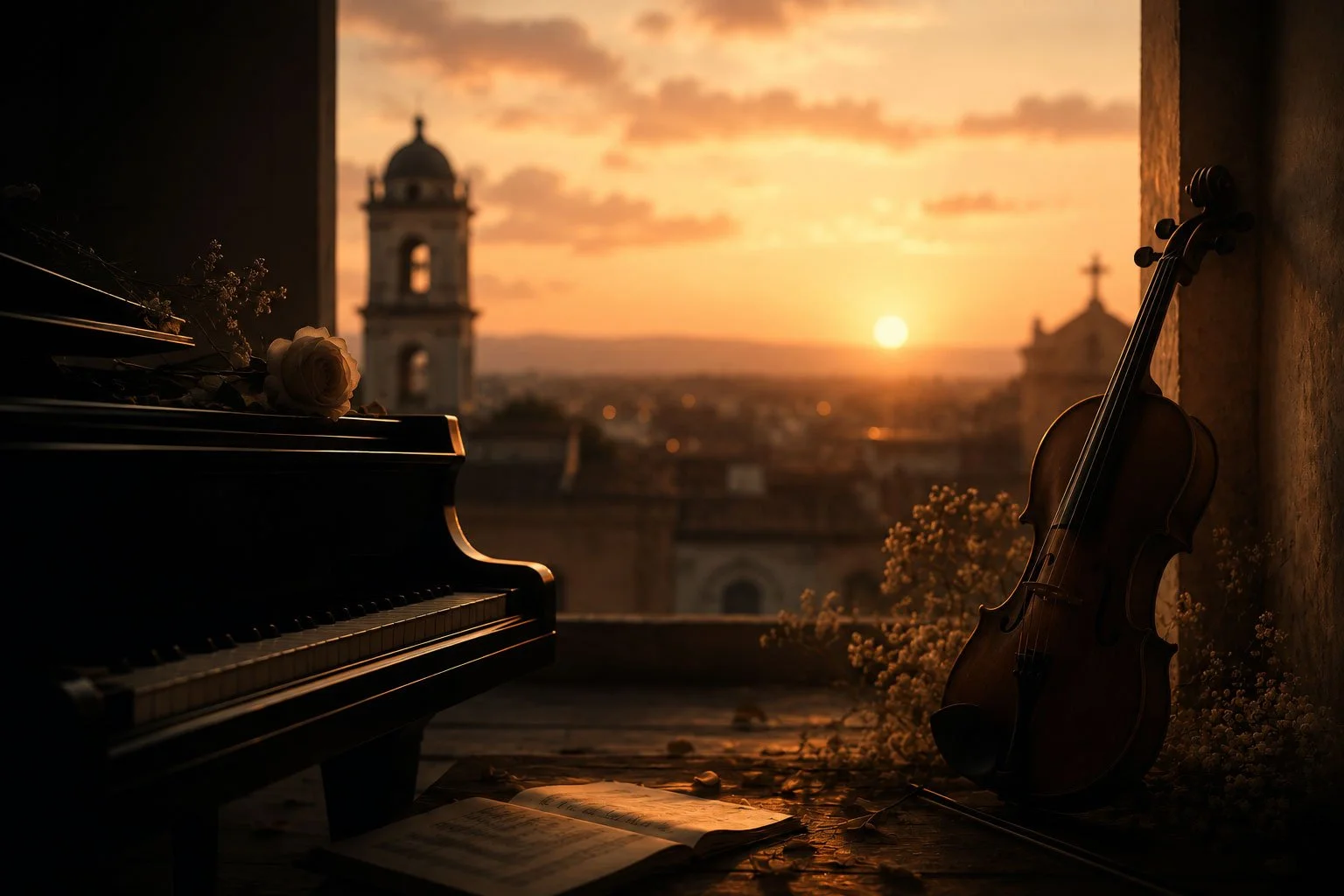 La Fundación para las Artes Musicales de Mayagüez se despide con gratitud