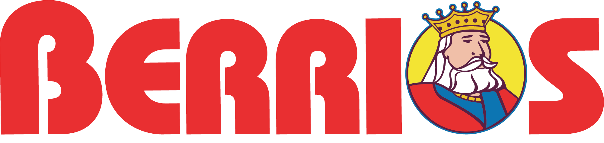 Berríos Logo