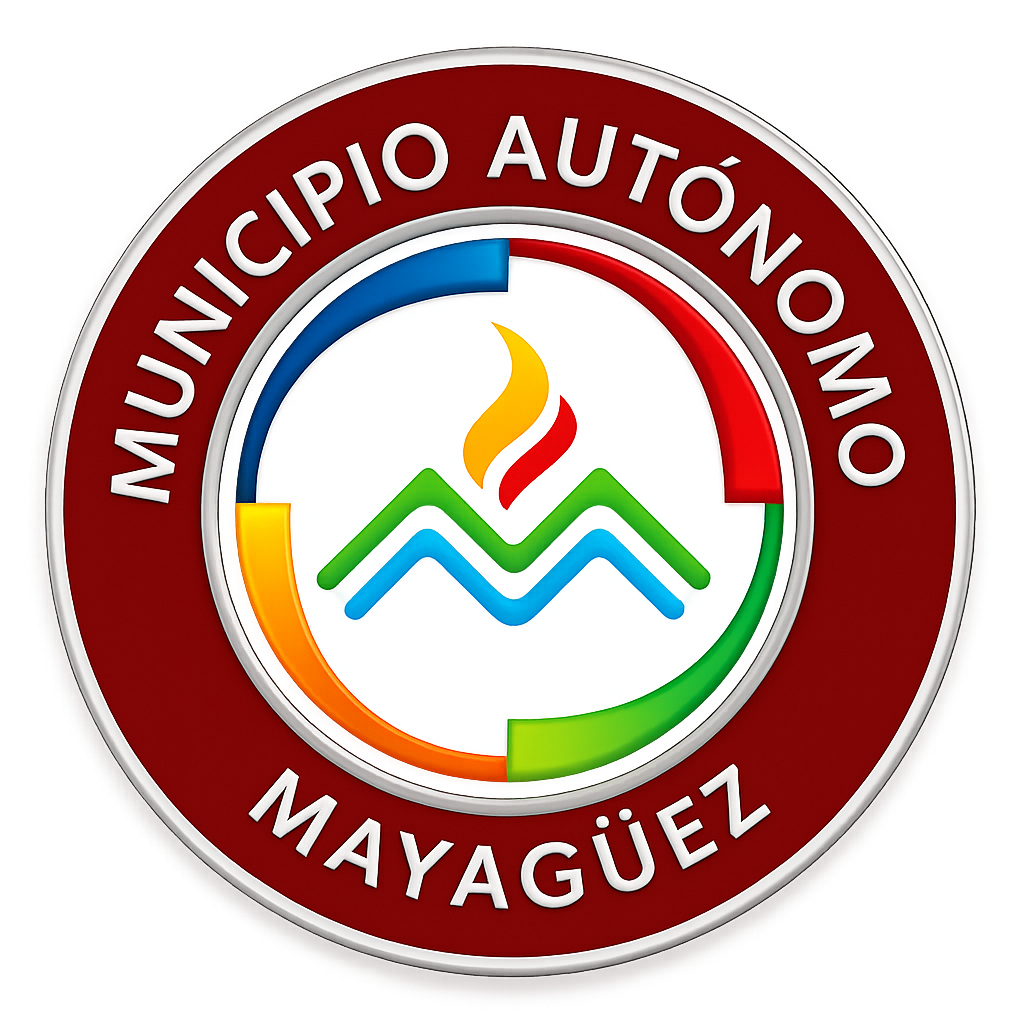 Municipio de Mayagüez Logo